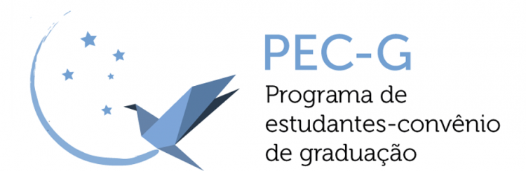 Imagem logo PEC-G